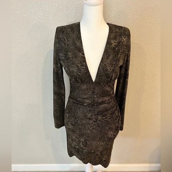 New Alice and Olivia dress - Picture 5 of 11